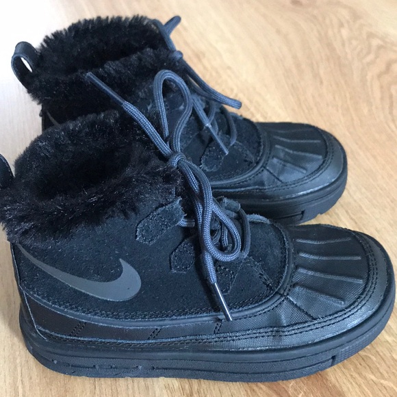 Nike Other - 😍NIKE winter Boots😍